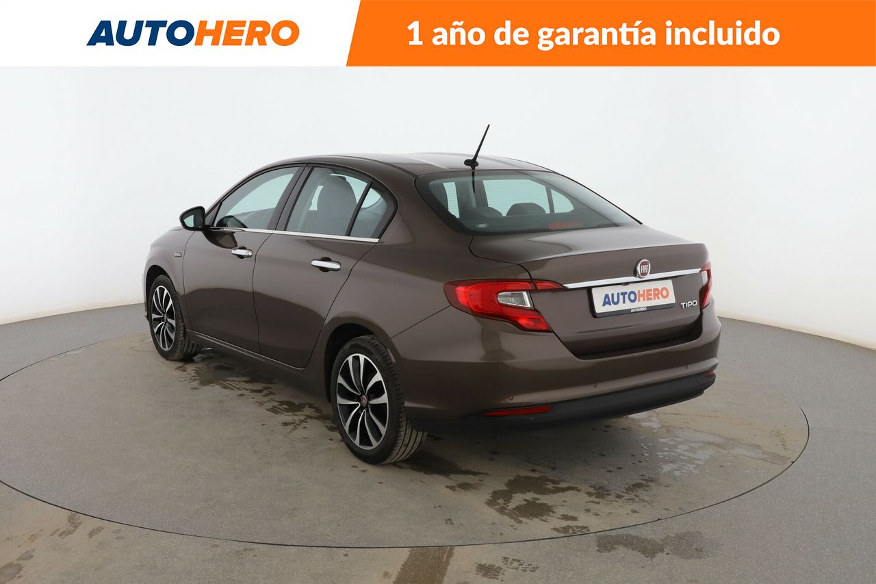 Foto Fiat Tipo 3