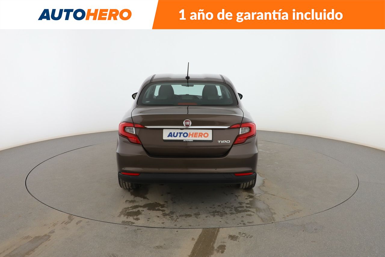 Foto Fiat Tipo 4