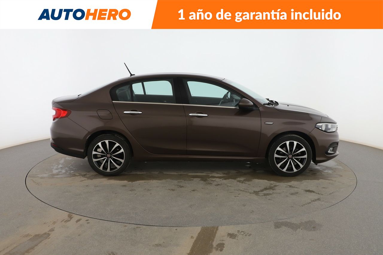 Foto Fiat Tipo 6