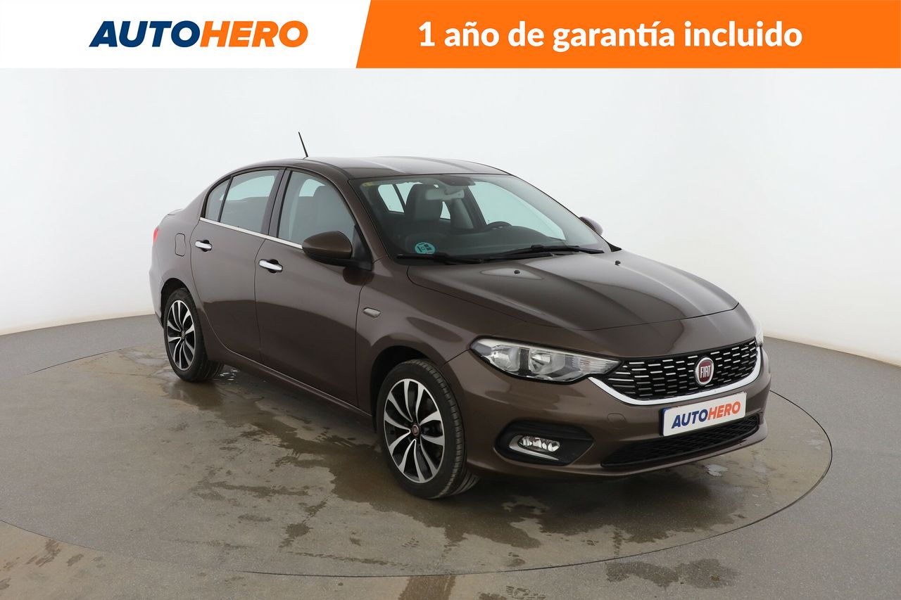 Foto Fiat Tipo 7