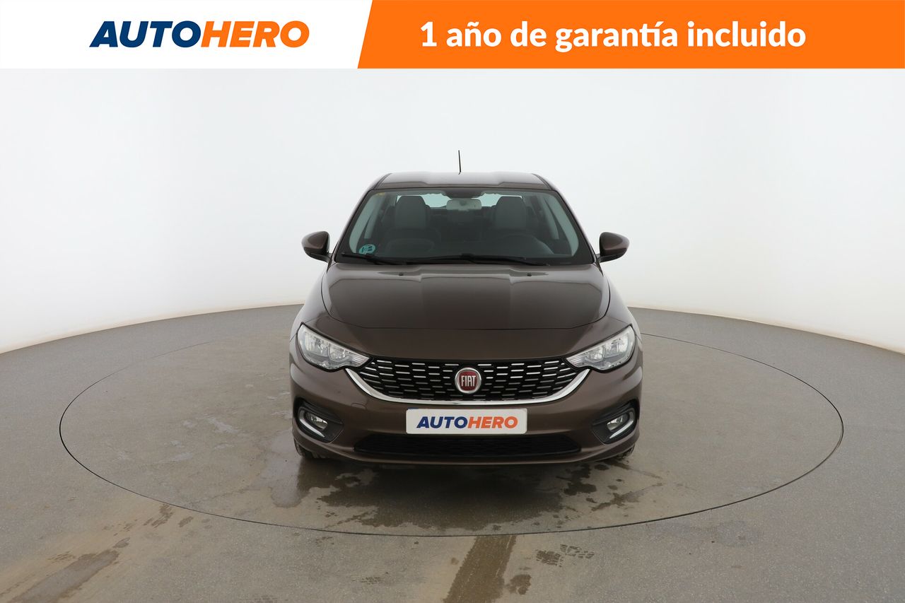 Foto Fiat Tipo 8