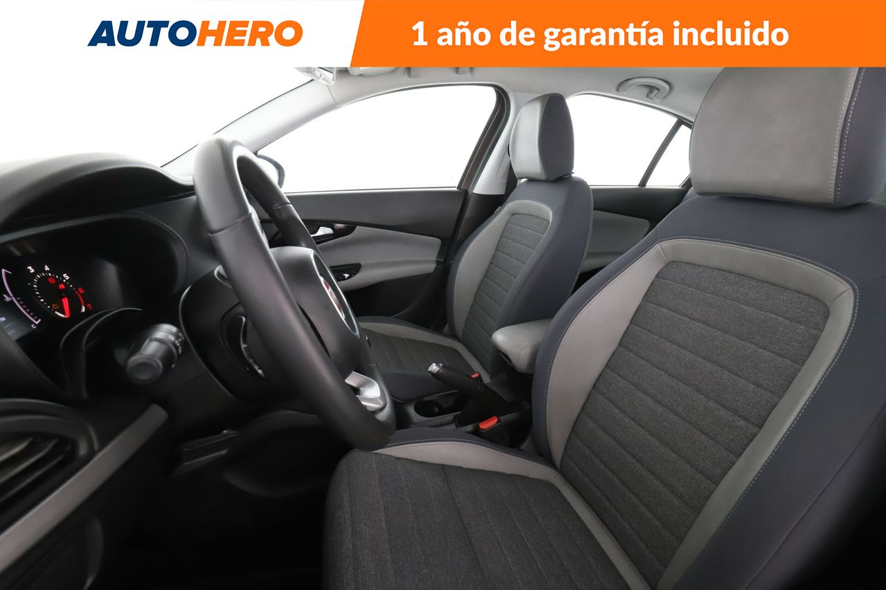 Foto Fiat Tipo 10