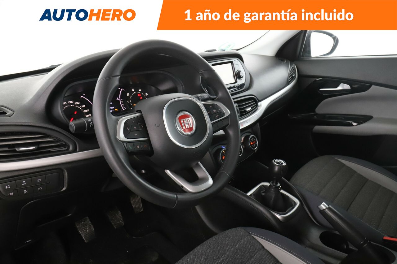 Foto Fiat Tipo 11