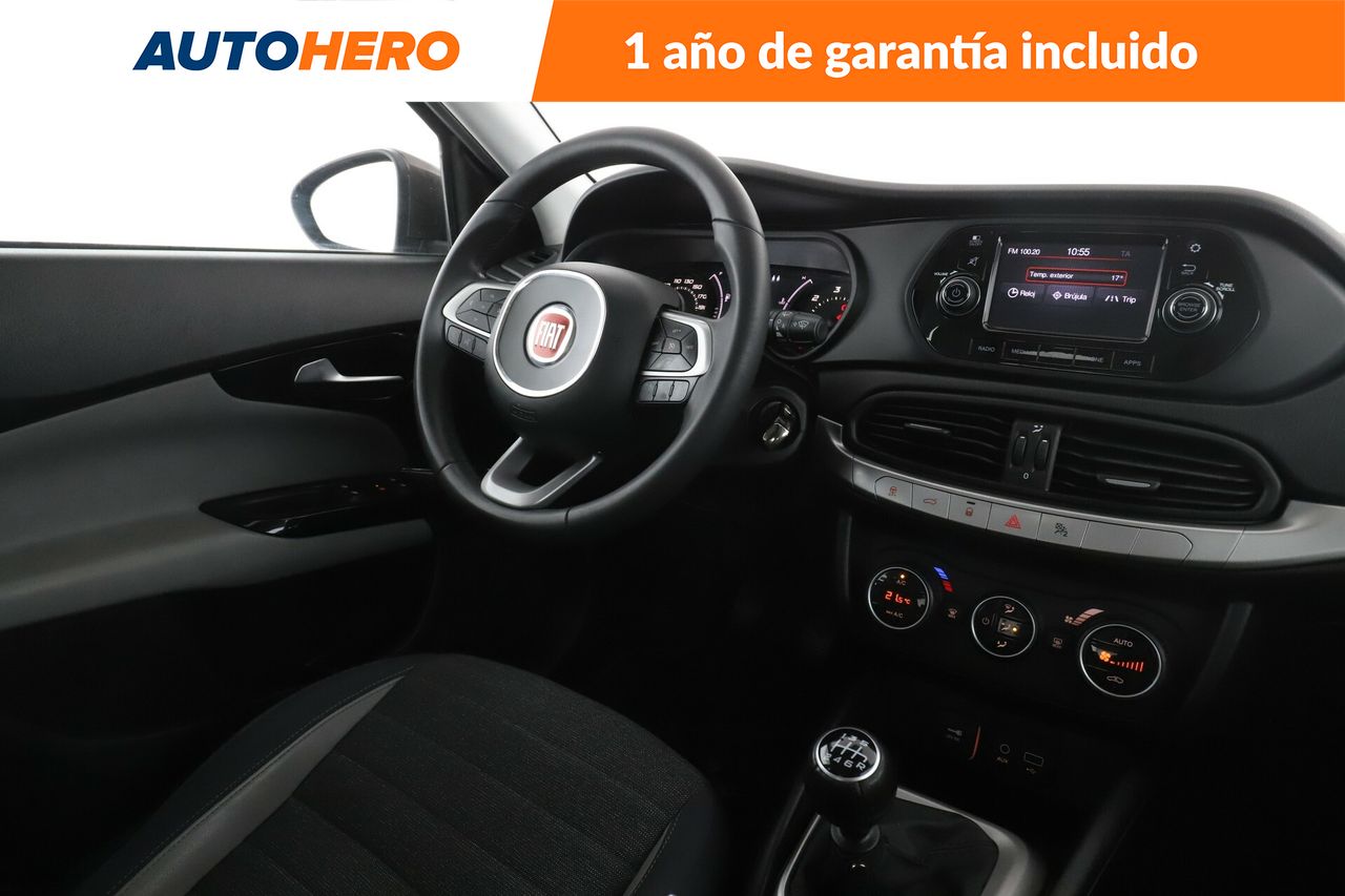 Foto Fiat Tipo 13