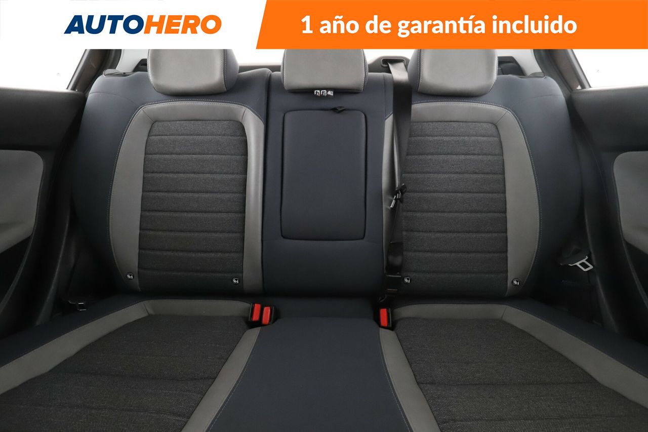 Foto Fiat Tipo 15