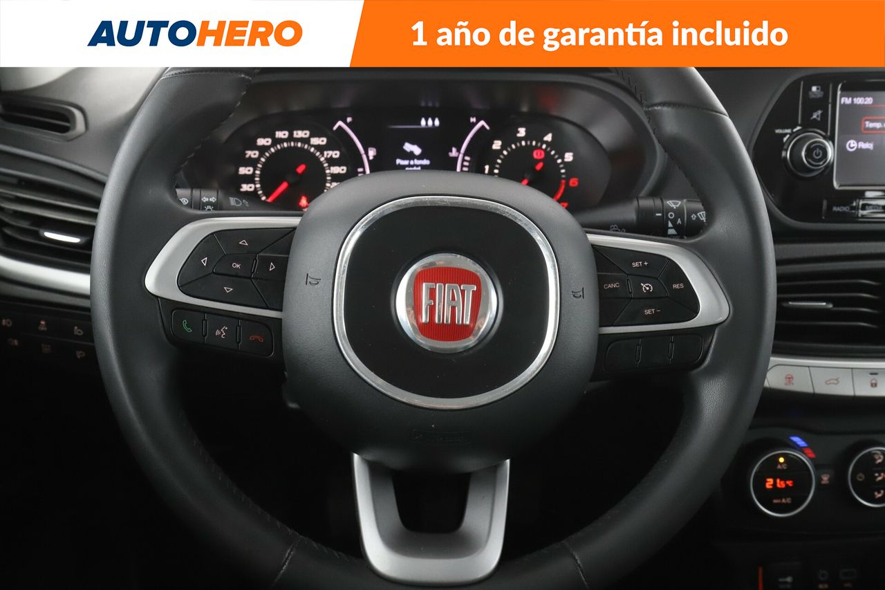 Foto Fiat Tipo 19