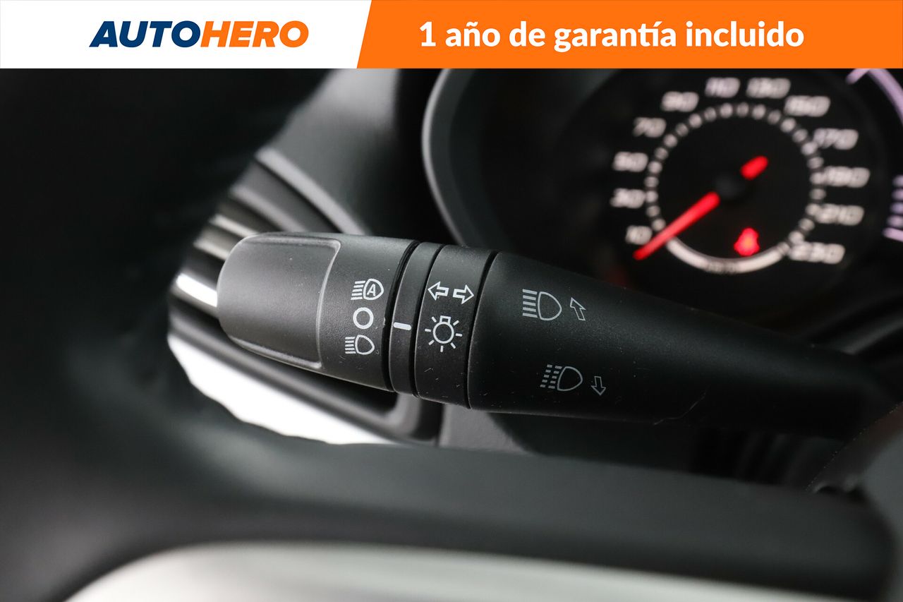 Foto Fiat Tipo 22
