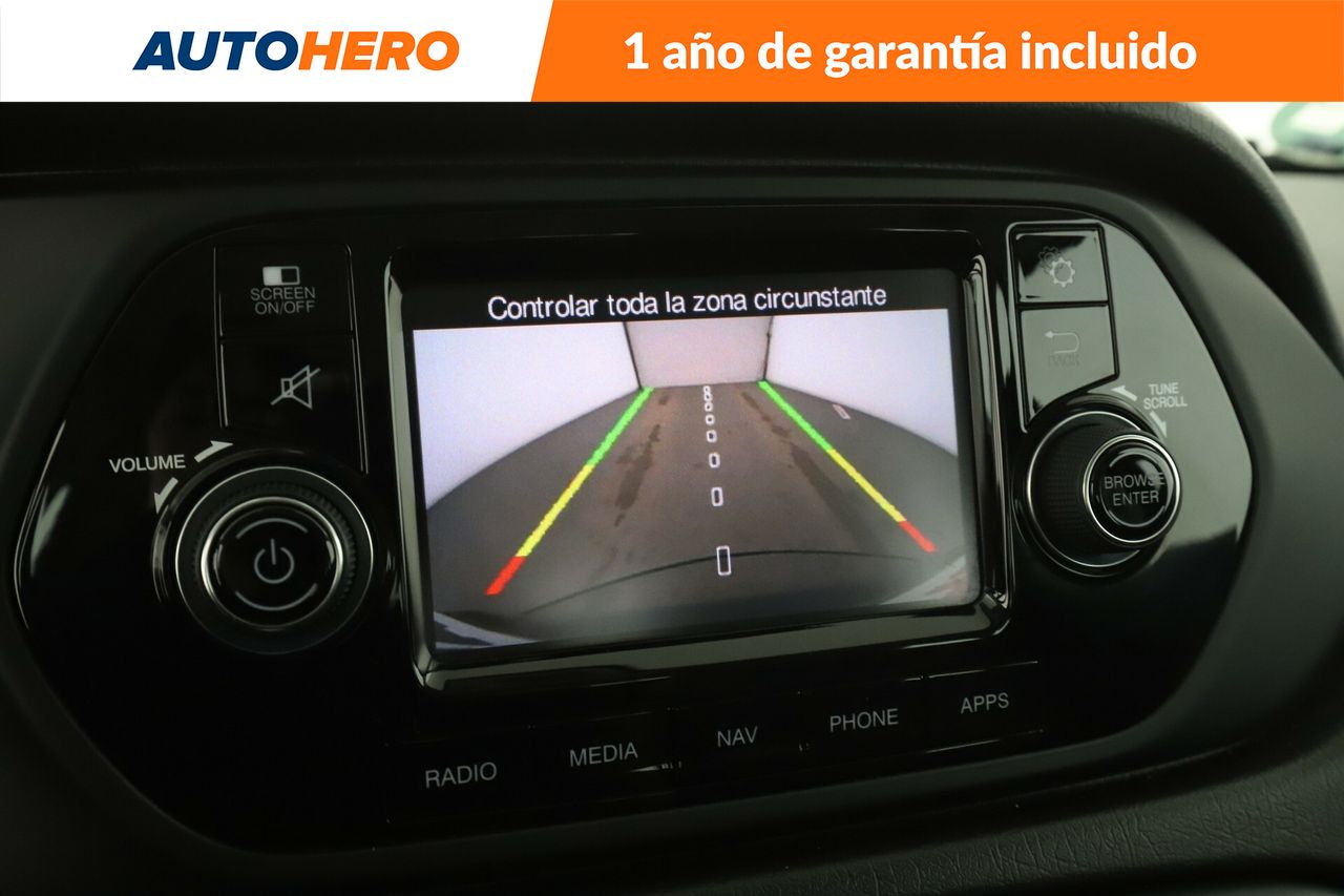 Foto Fiat Tipo 26