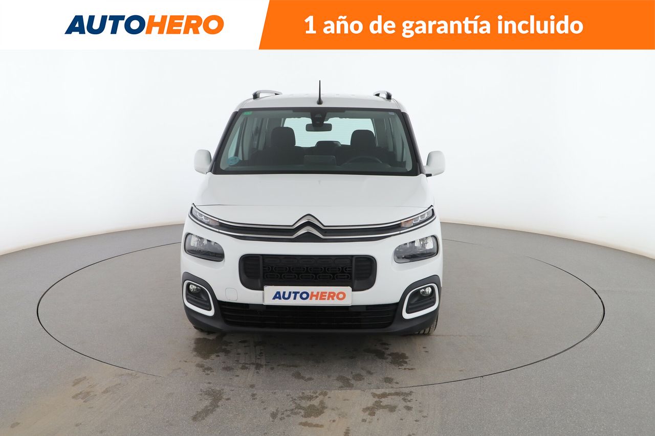 Foto Citroën Berlingo 9