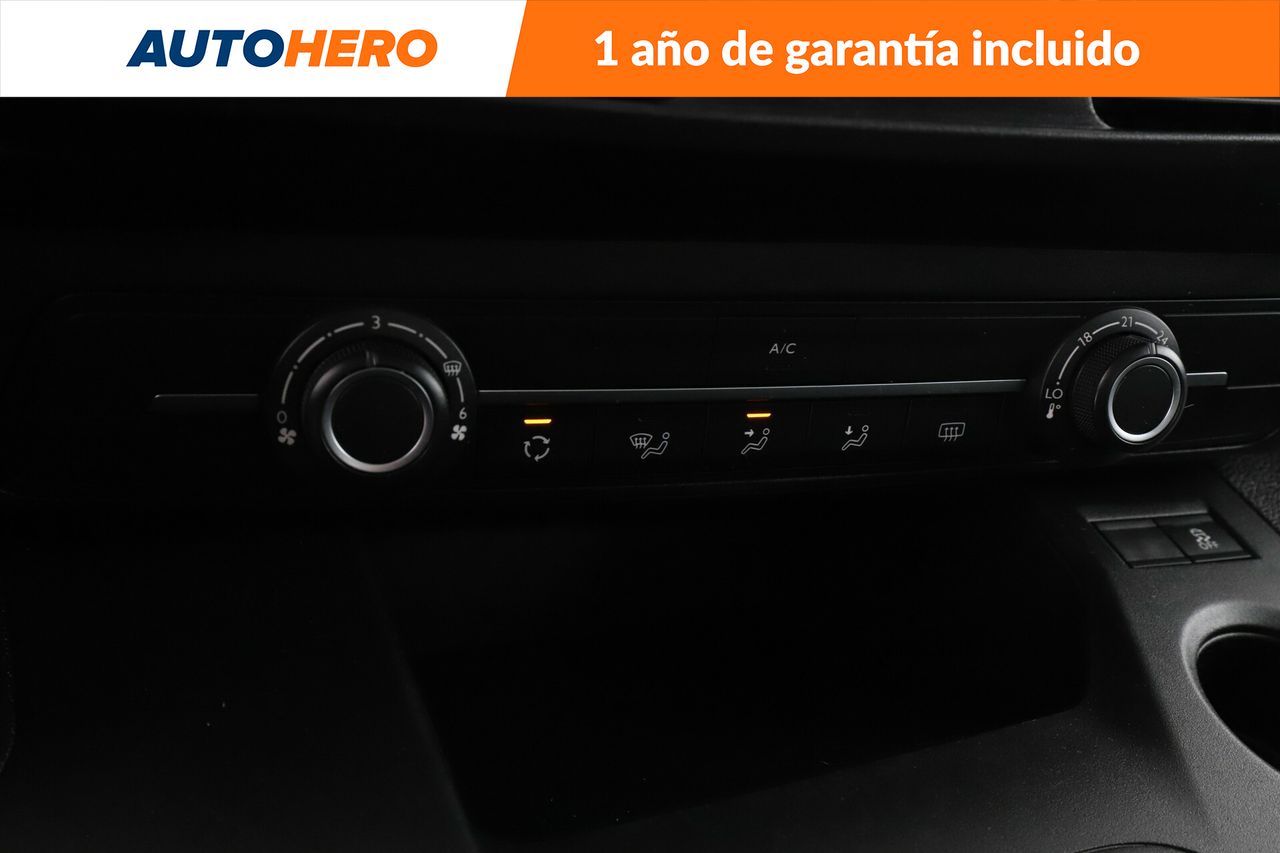 Foto Citroën Berlingo 22