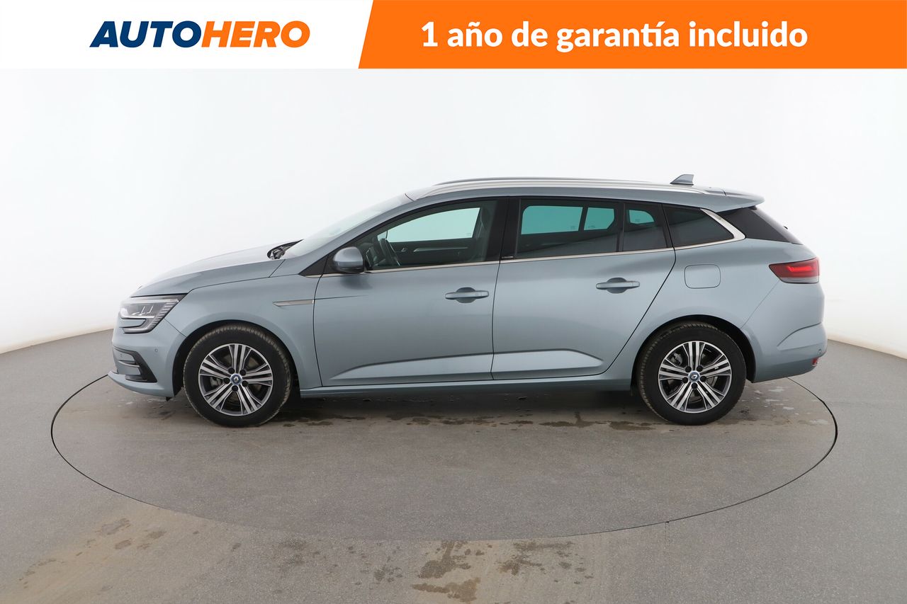 Foto Renault Mégane 3
