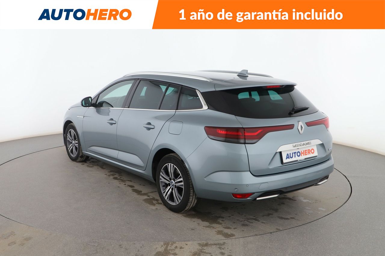 Foto Renault Mégane 4