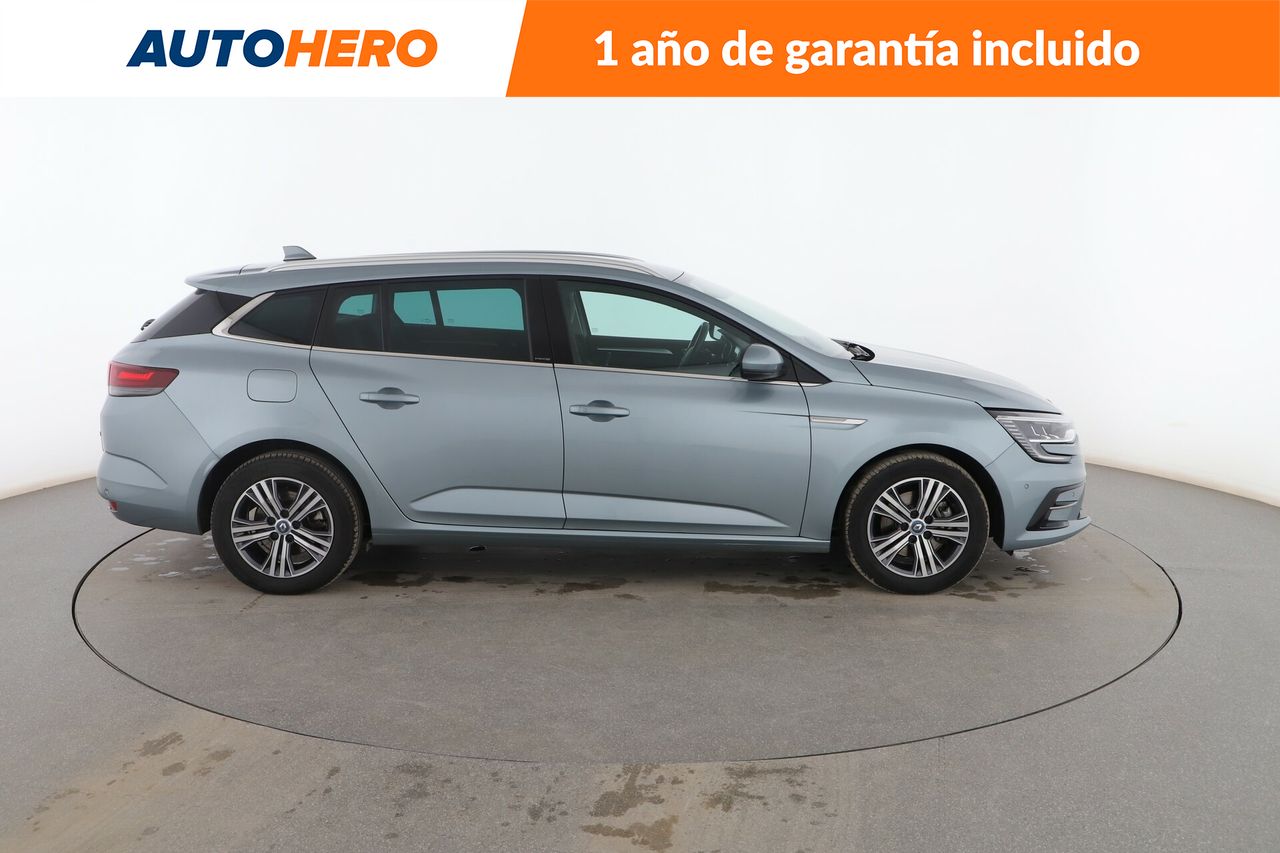 Foto Renault Mégane 7