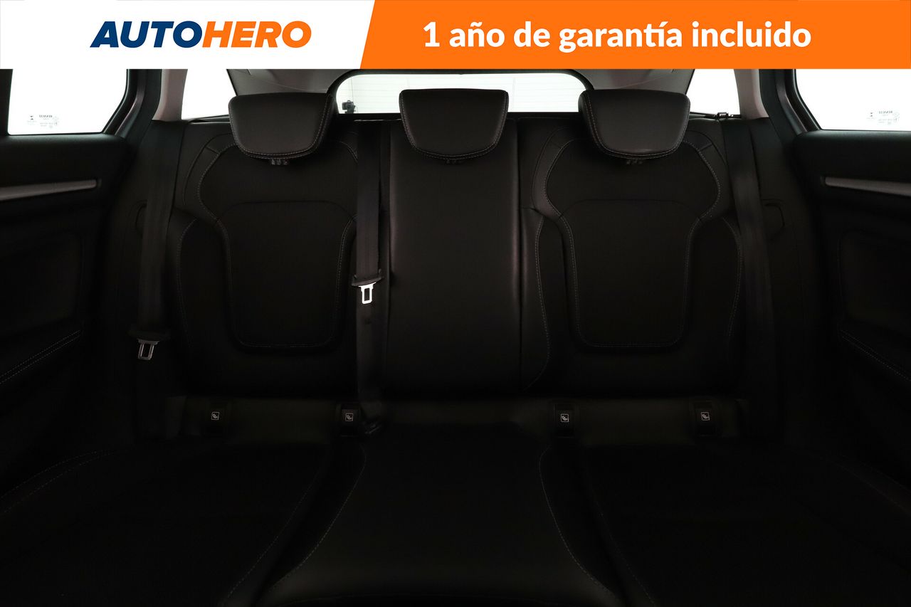 Foto Renault Mégane 16