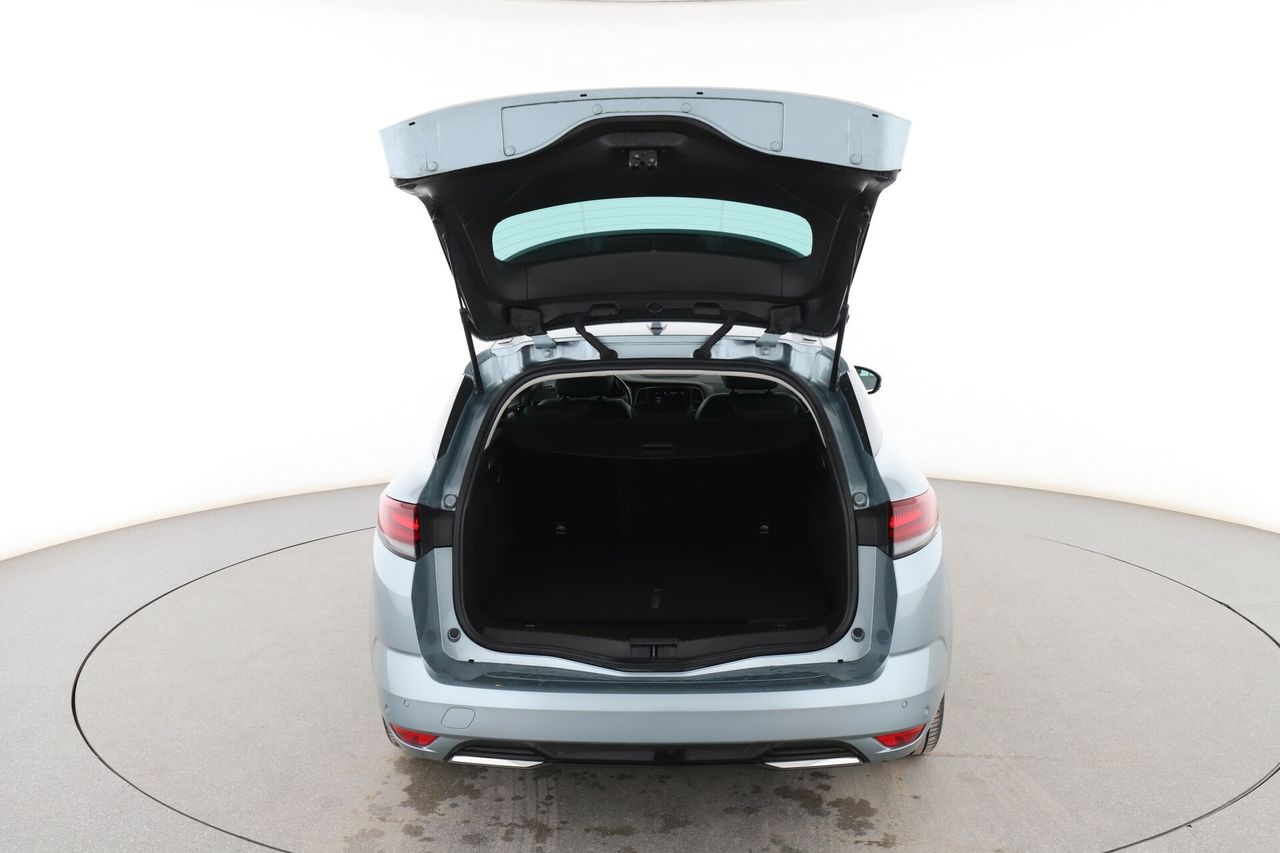 Foto Renault Mégane 17
