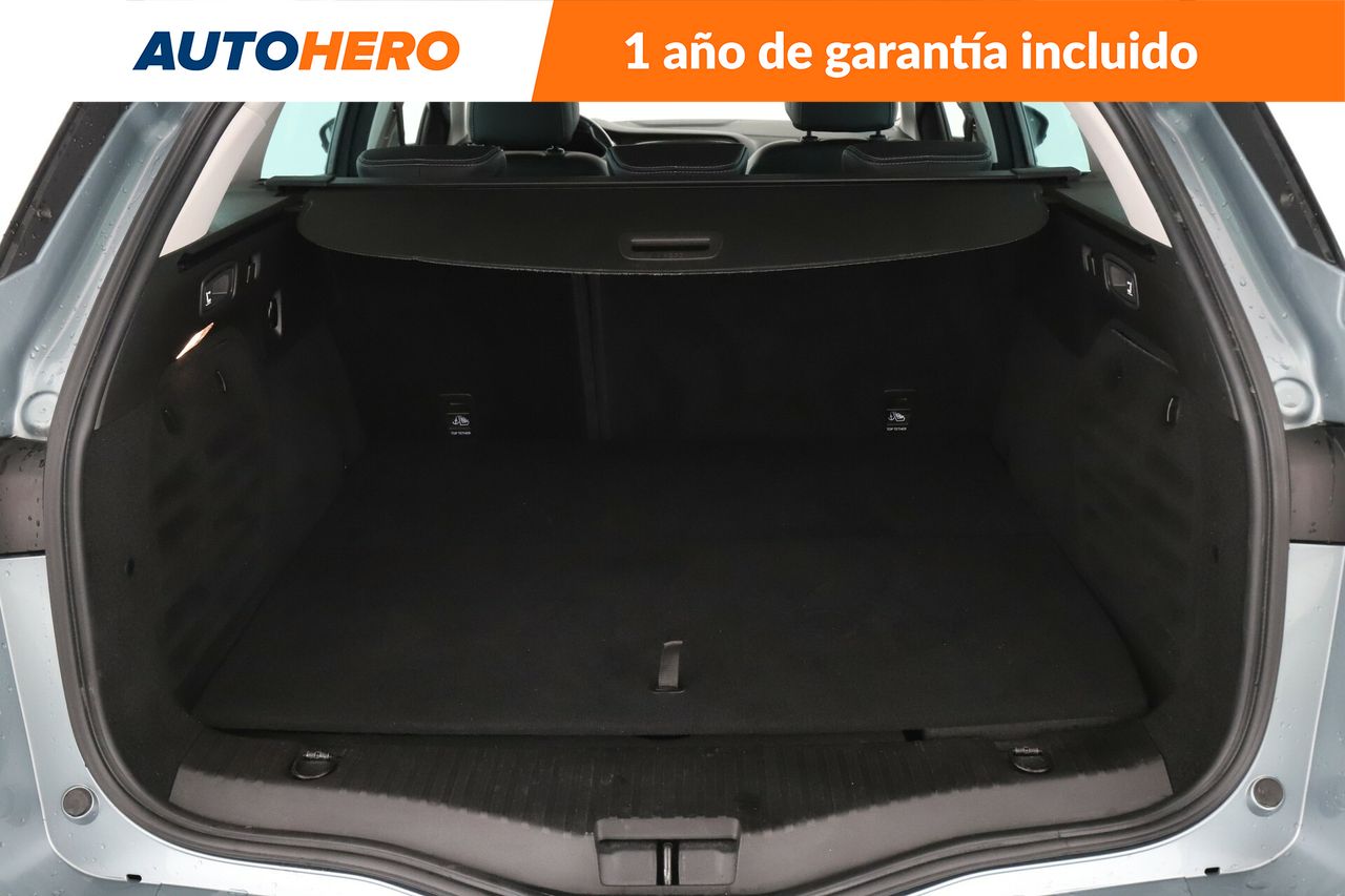 Foto Renault Mégane 18