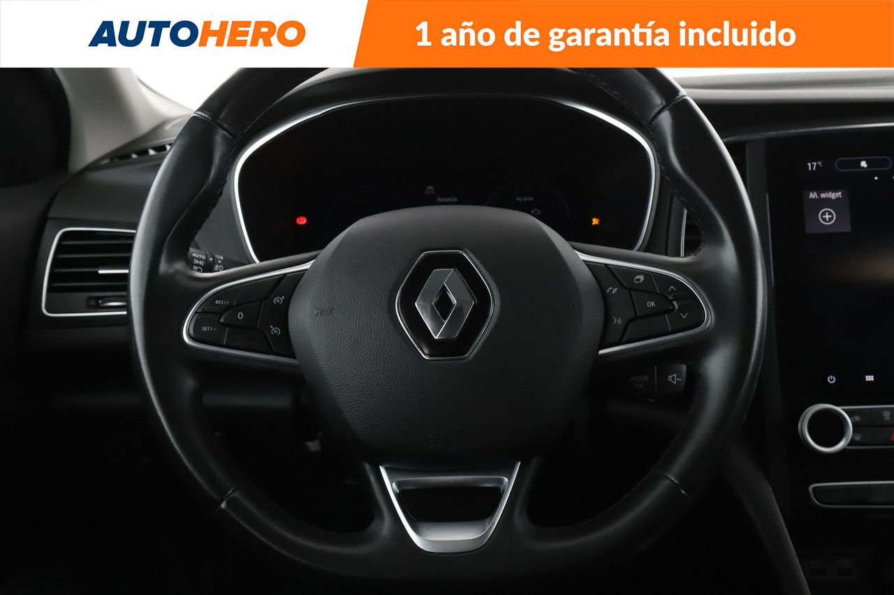 Foto Renault Mégane 20