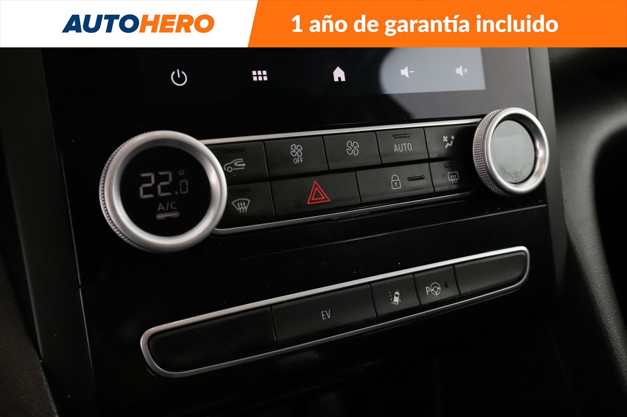 Foto Renault Mégane 24