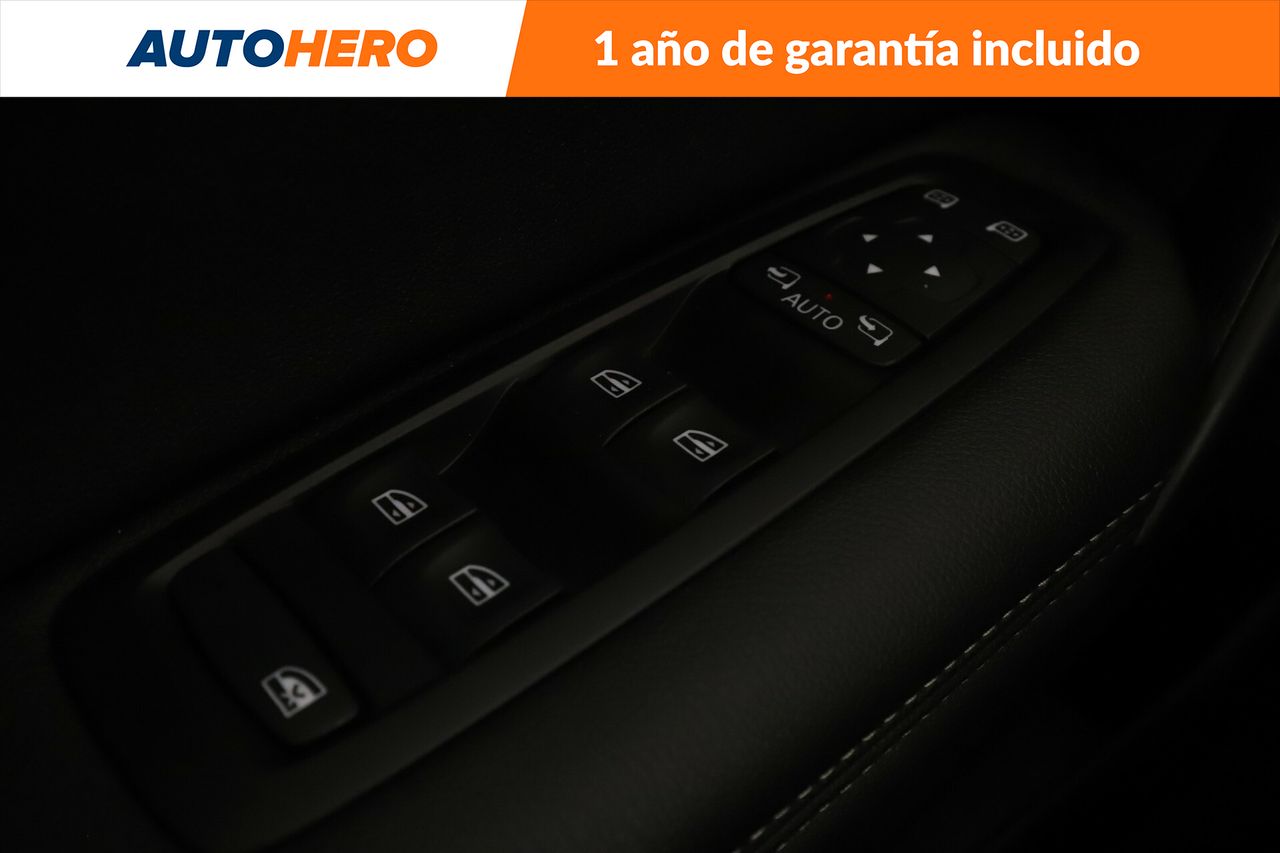 Foto Renault Mégane 26