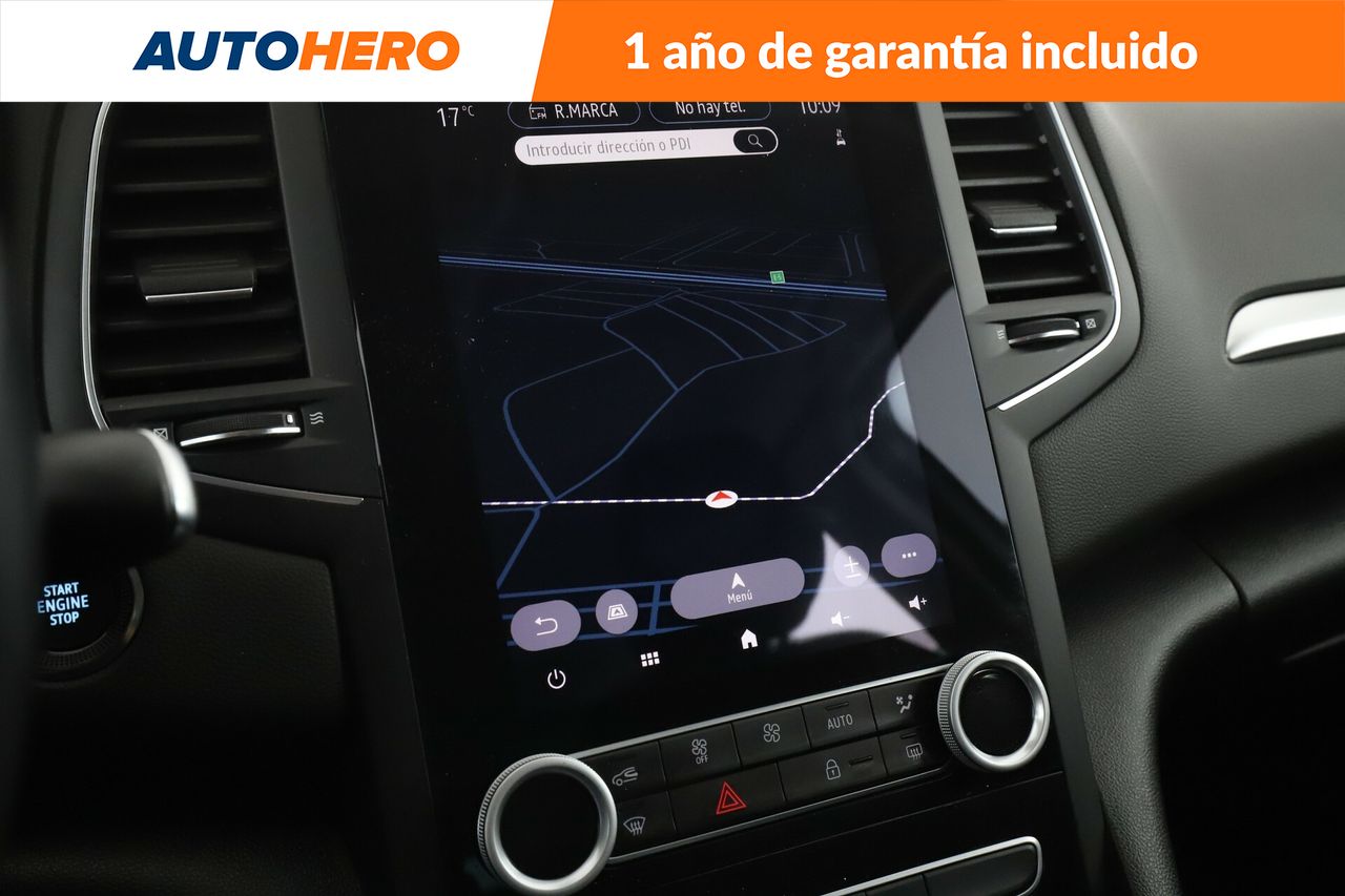 Foto Renault Mégane 27