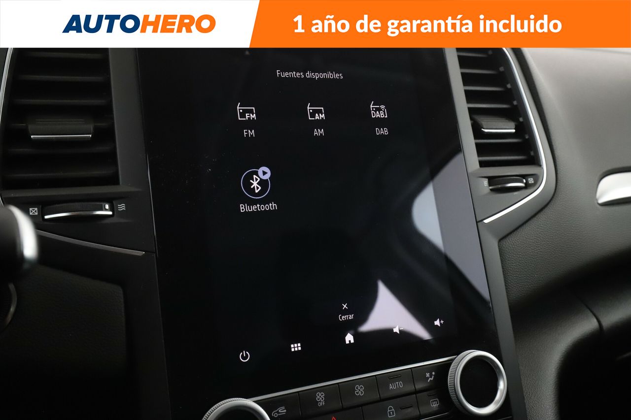 Foto Renault Mégane 28