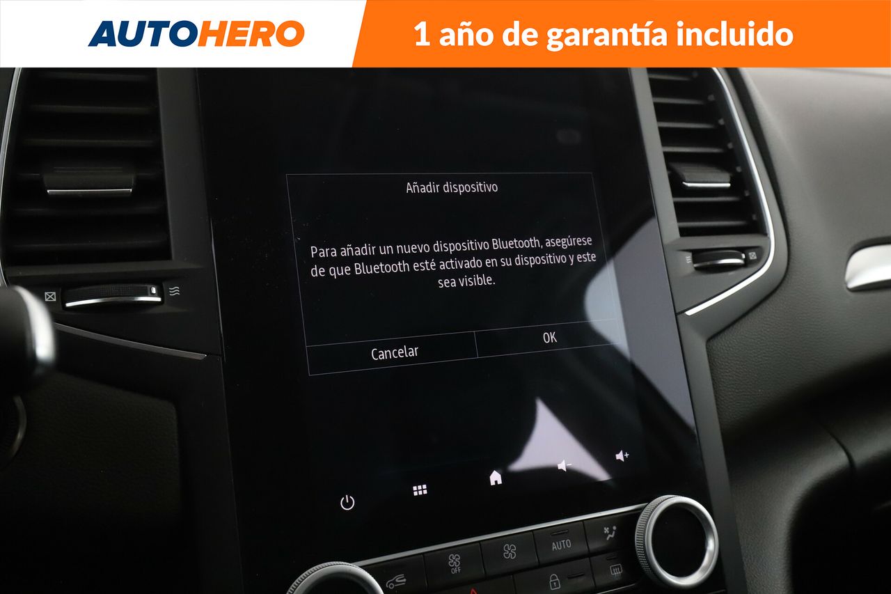 Foto Renault Mégane 29