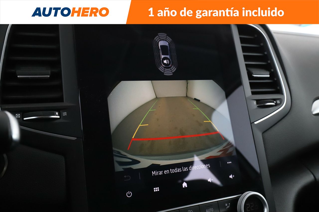 Foto Renault Mégane 30
