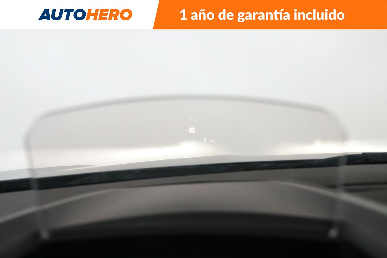 Foto Renault Mégane 31
