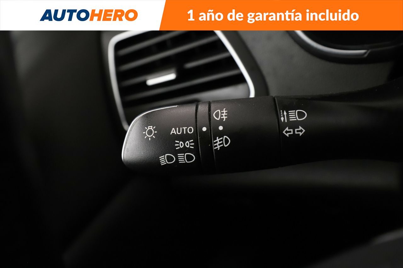 Foto Renault Mégane 32