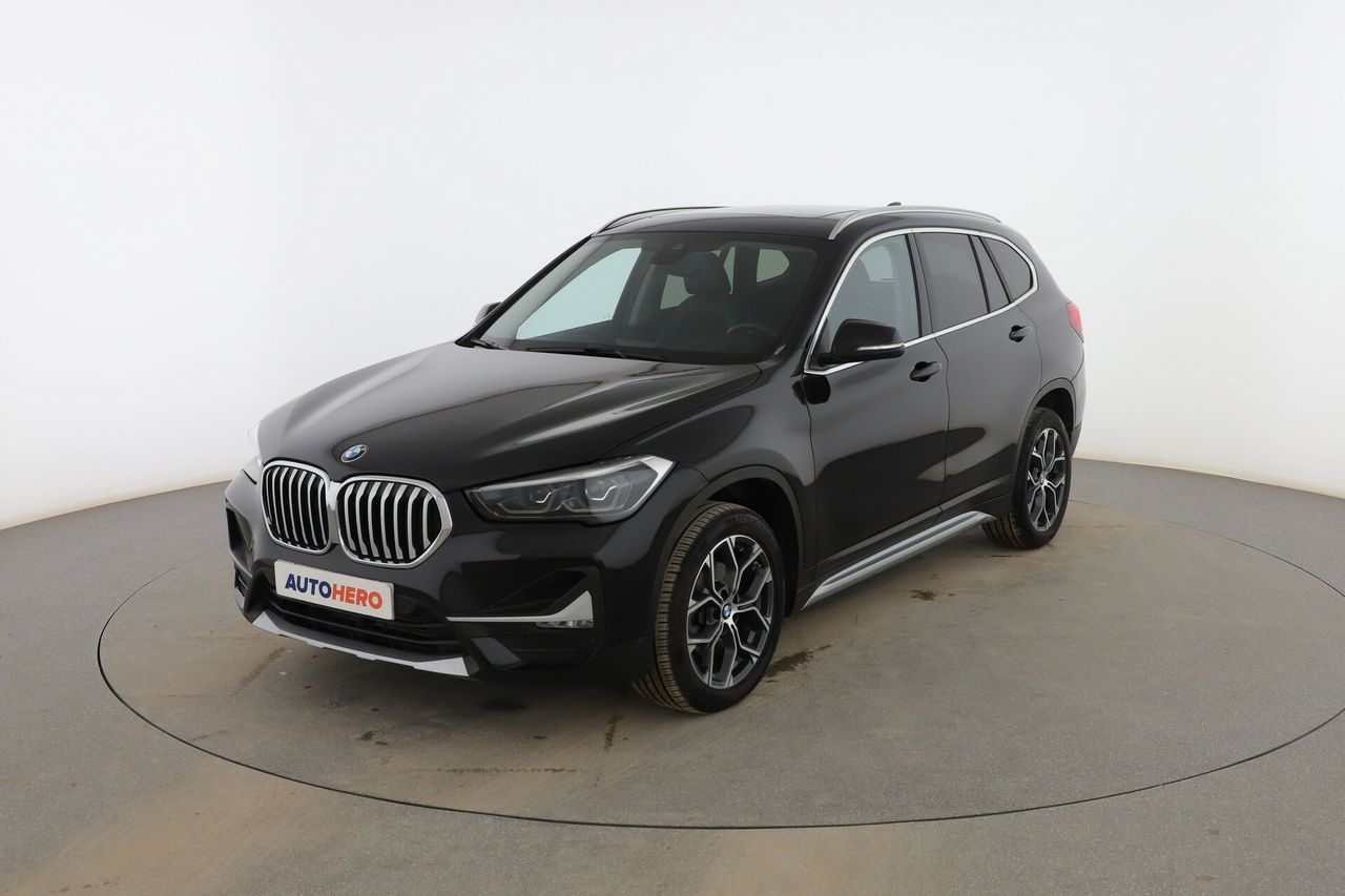 Foto BMW X1 1