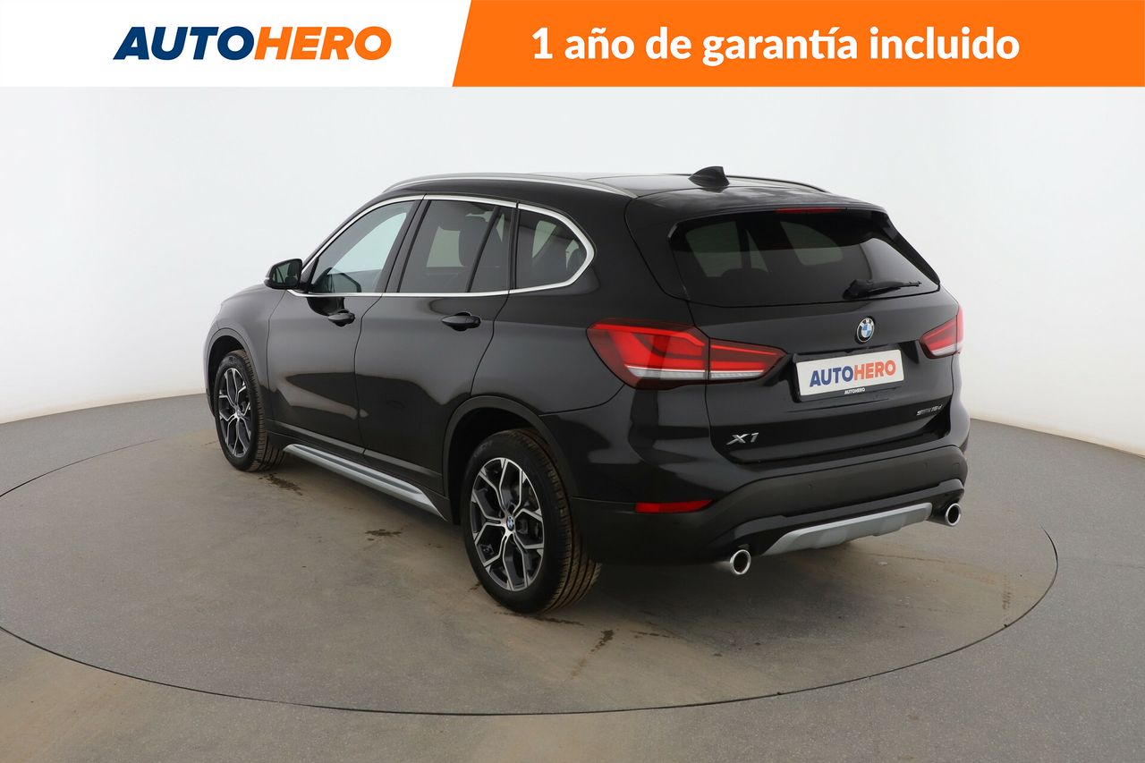 Foto BMW X1 3