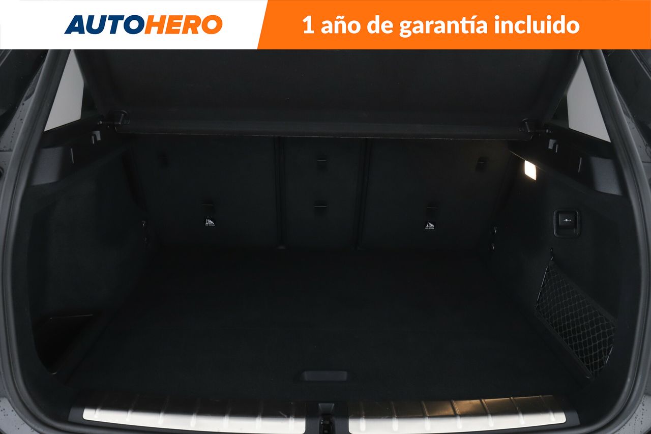 Foto BMW X1 17