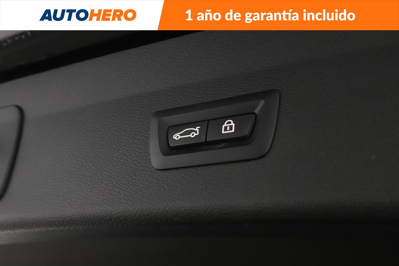 Foto BMW X1 21