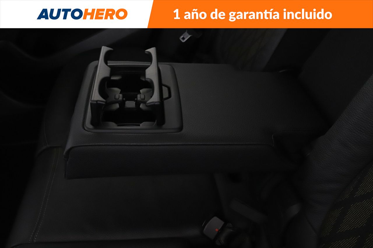 Foto BMW X1 22