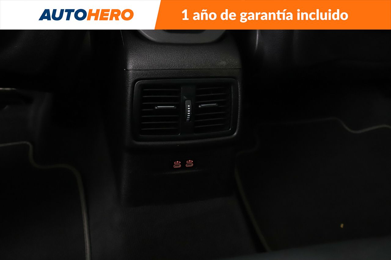Foto BMW X1 23