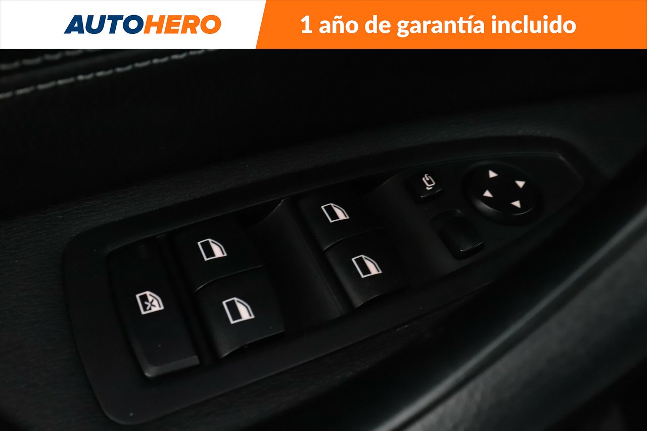 Foto BMW X1 24