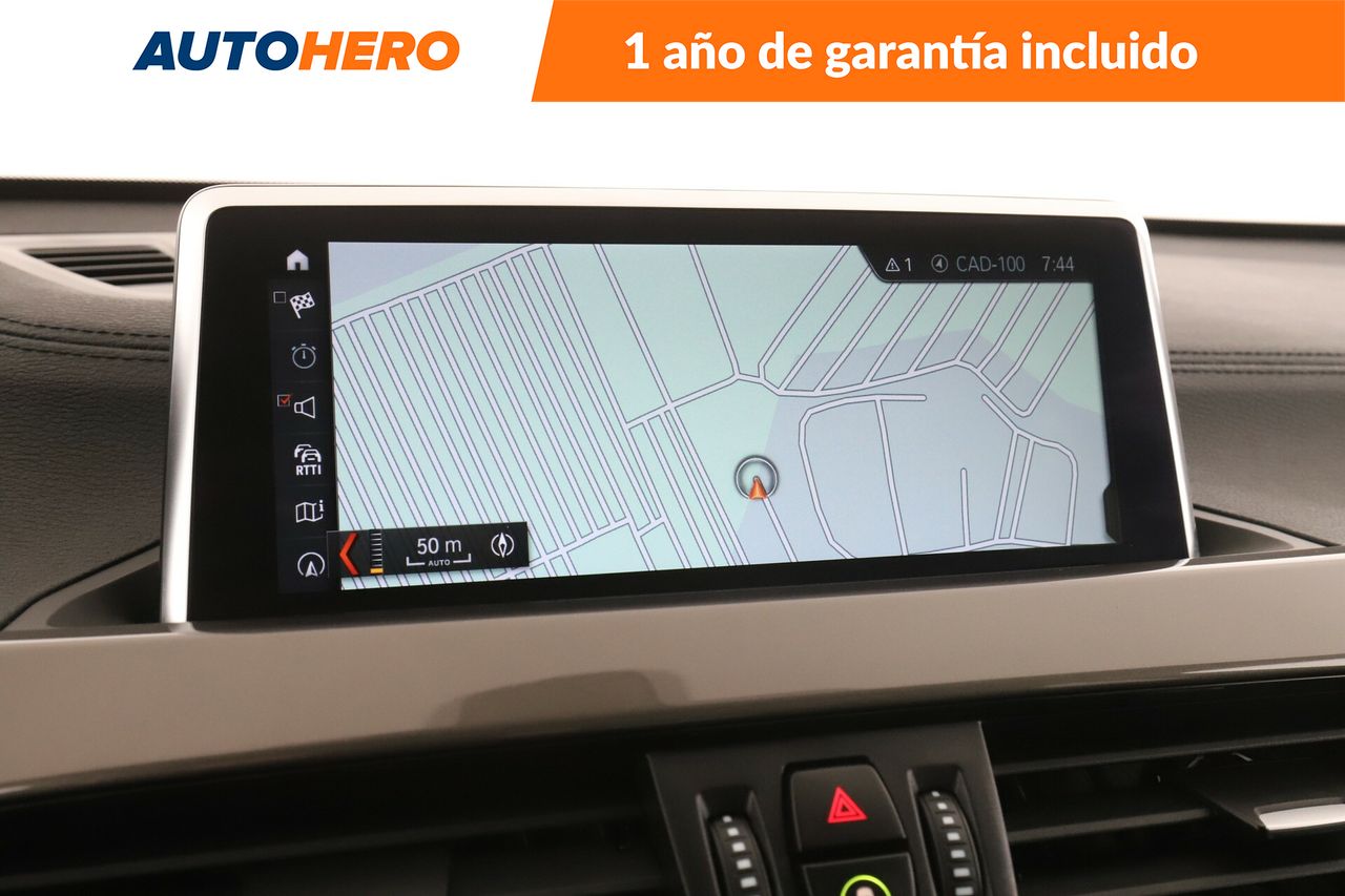 Foto BMW X1 28