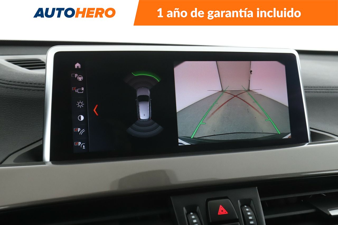 Foto BMW X1 31