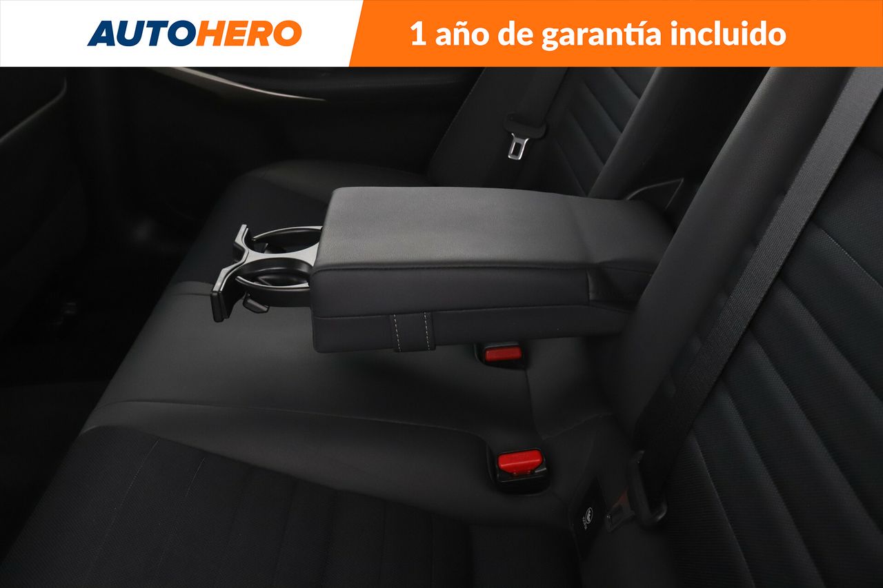 Foto Lexus IS 31