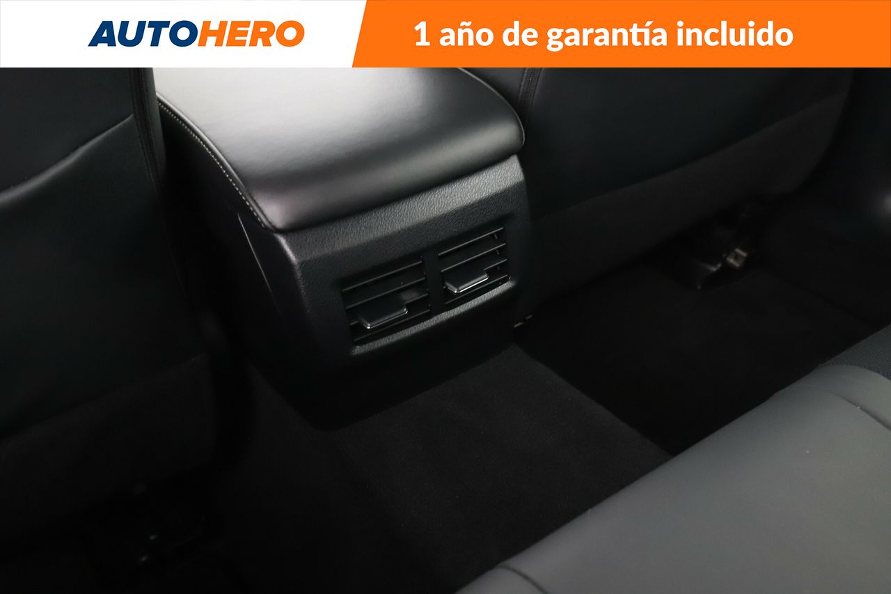 Foto Lexus IS 32