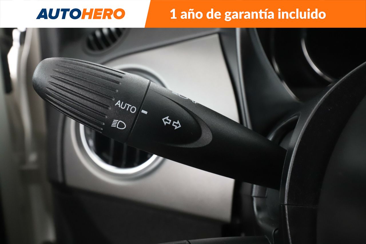Foto Fiat 500 23