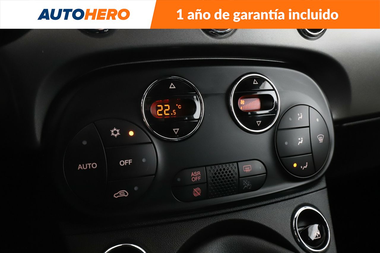Foto Fiat 500 24