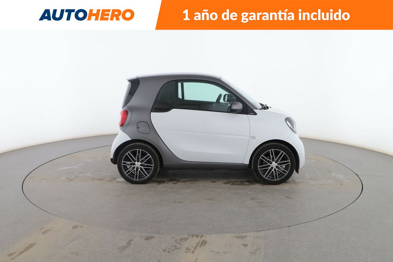 Foto Smart Fortwo 6