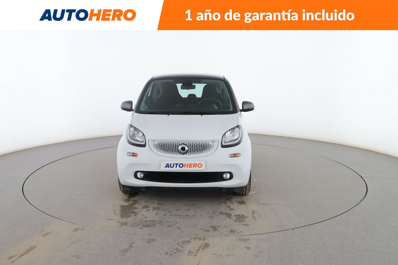 Foto Smart Fortwo 8