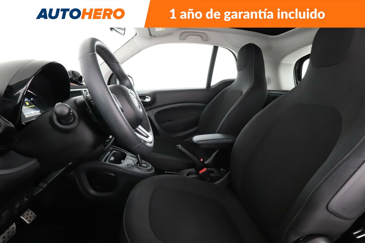Foto Smart Fortwo 10
