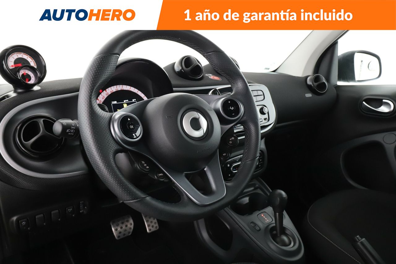Foto Smart Fortwo 11
