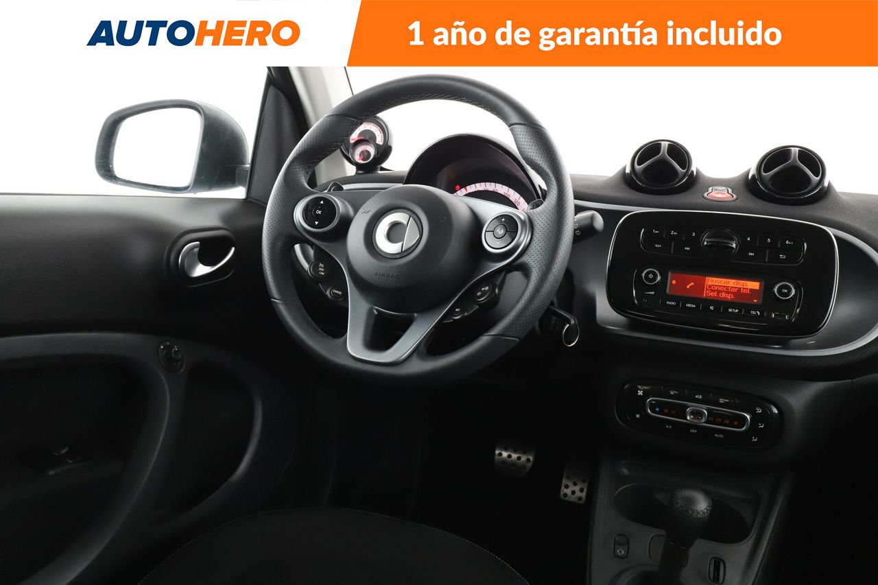 Foto Smart Fortwo 13