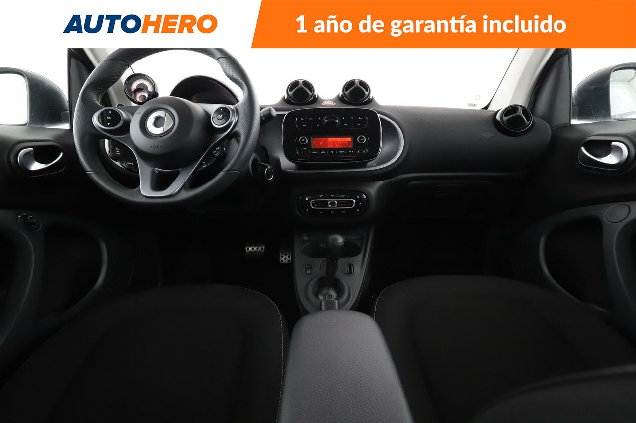 Foto Smart Fortwo 14