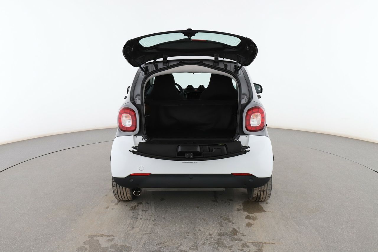 Foto Smart Fortwo 16