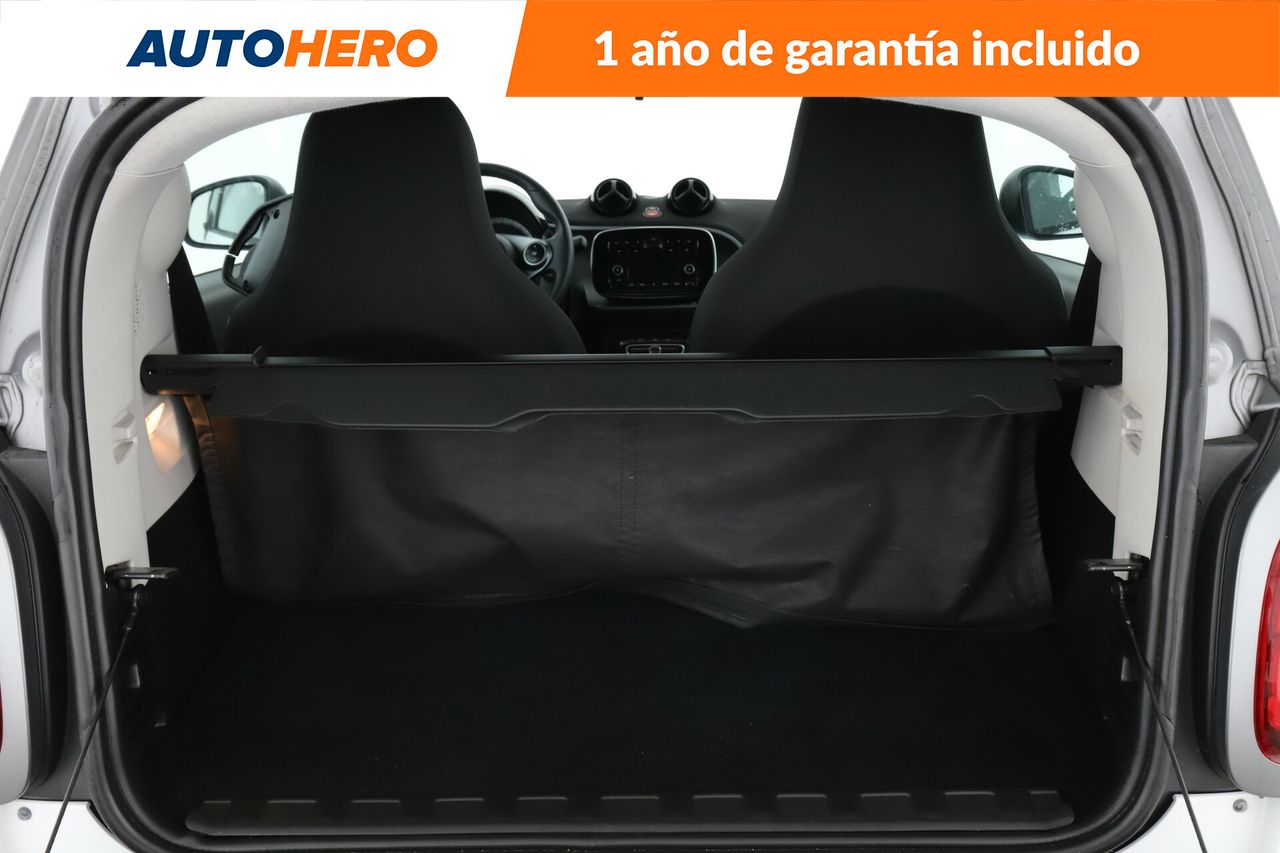 Foto Smart Fortwo 17
